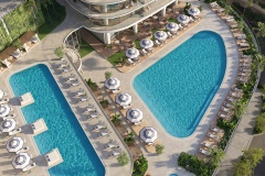 Cipriani-Residences-Miami-Aerial-Pool