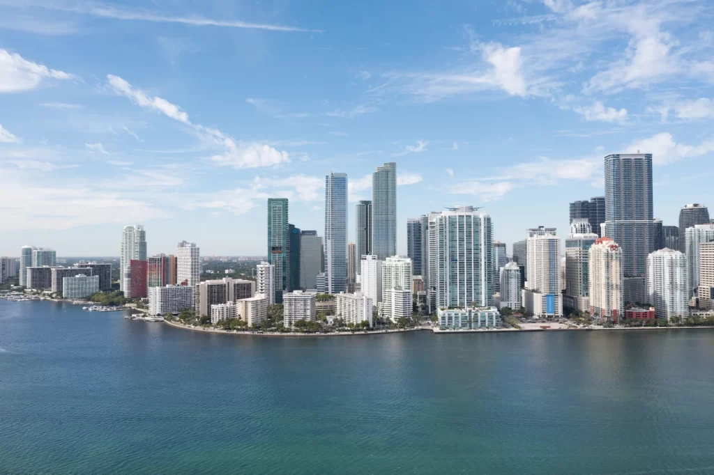 Cipriani Residences Miami - Pre Construction Sales 305-726-4312